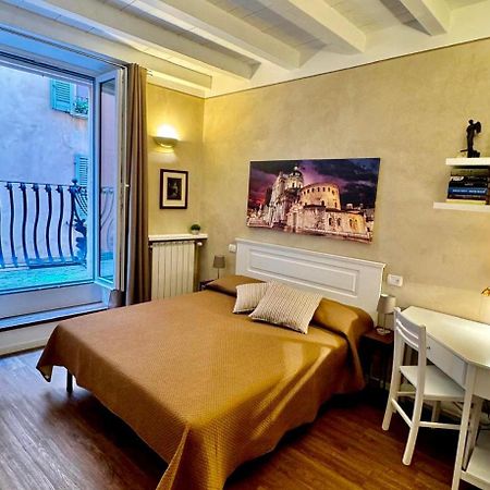 Apartamento Costhouse Brescia Exterior foto