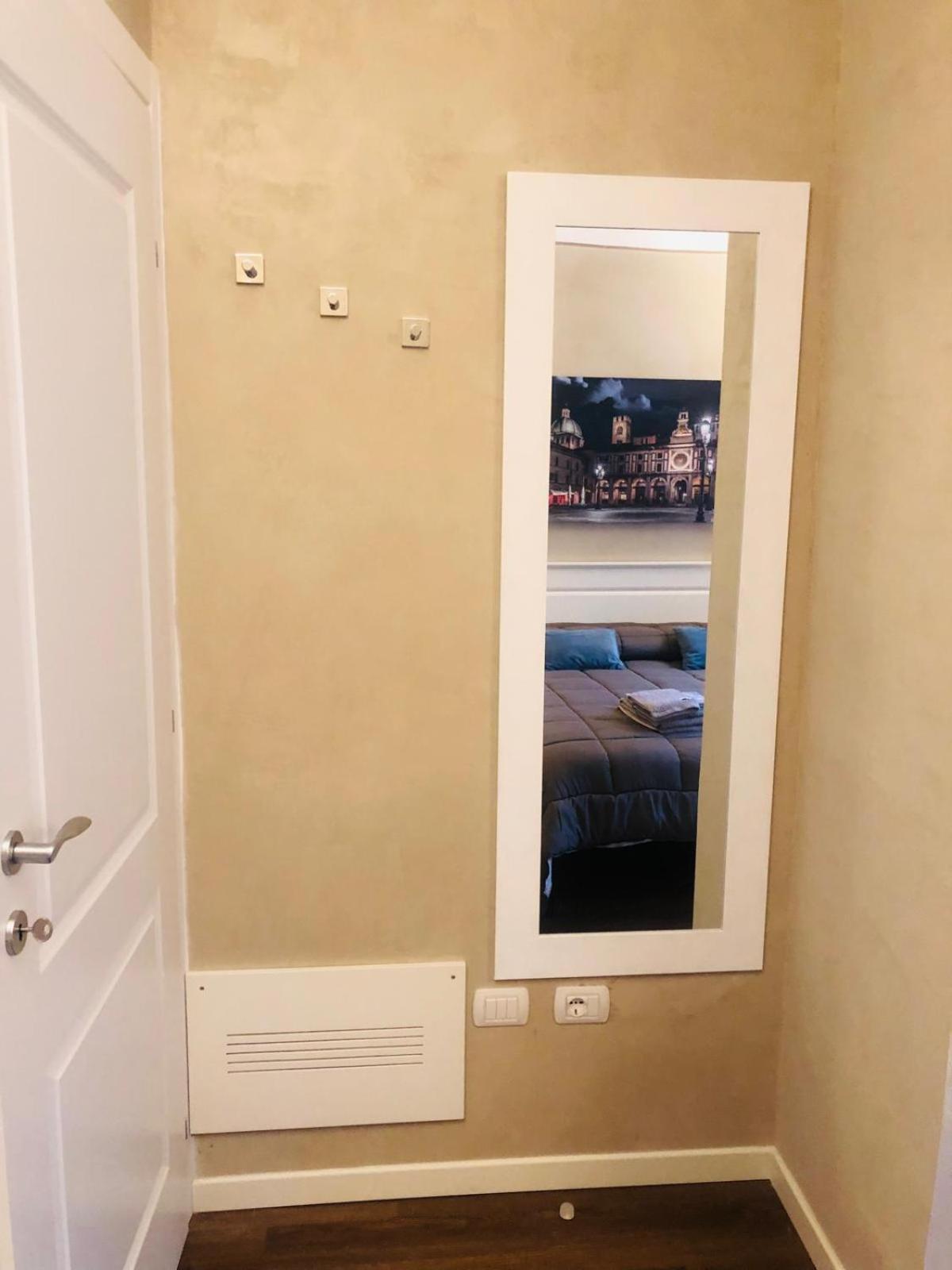 Apartamento Costhouse Brescia Exterior foto