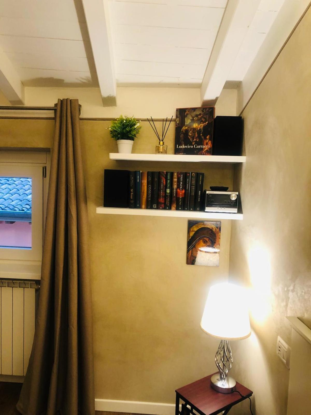 Apartamento Costhouse Brescia Exterior foto