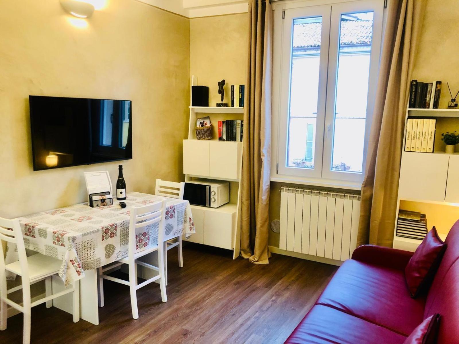 Apartamento Costhouse Brescia Exterior foto