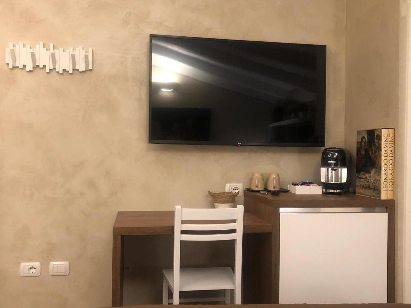 Apartamento Costhouse Brescia Exterior foto