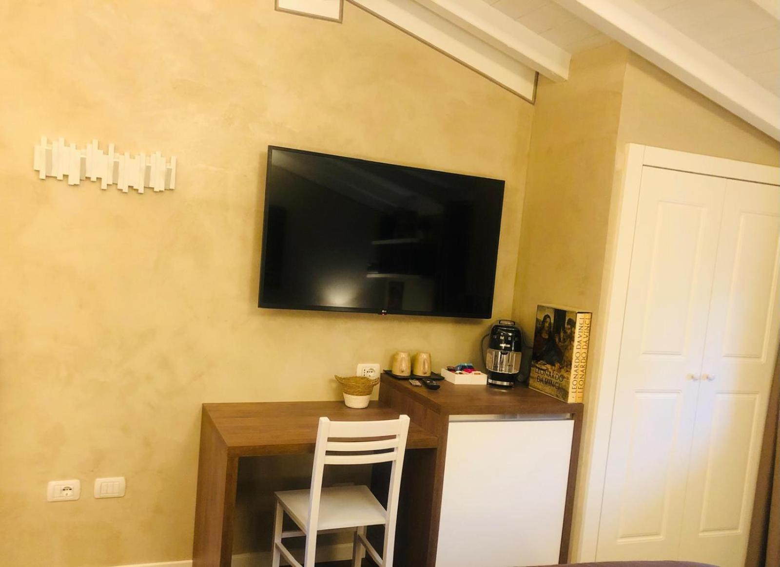 Apartamento Costhouse Brescia Exterior foto