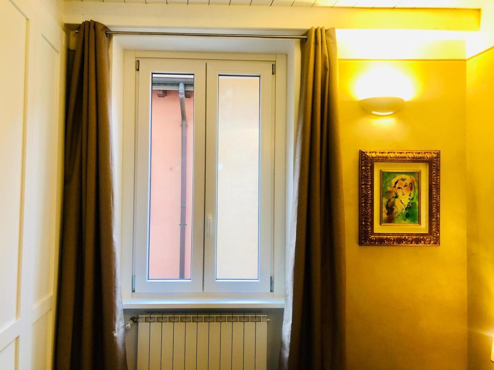 Apartamento Costhouse Brescia Exterior foto