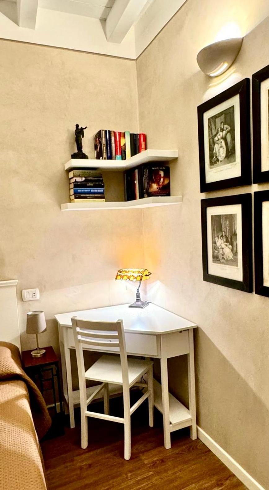 Apartamento Costhouse Brescia Exterior foto