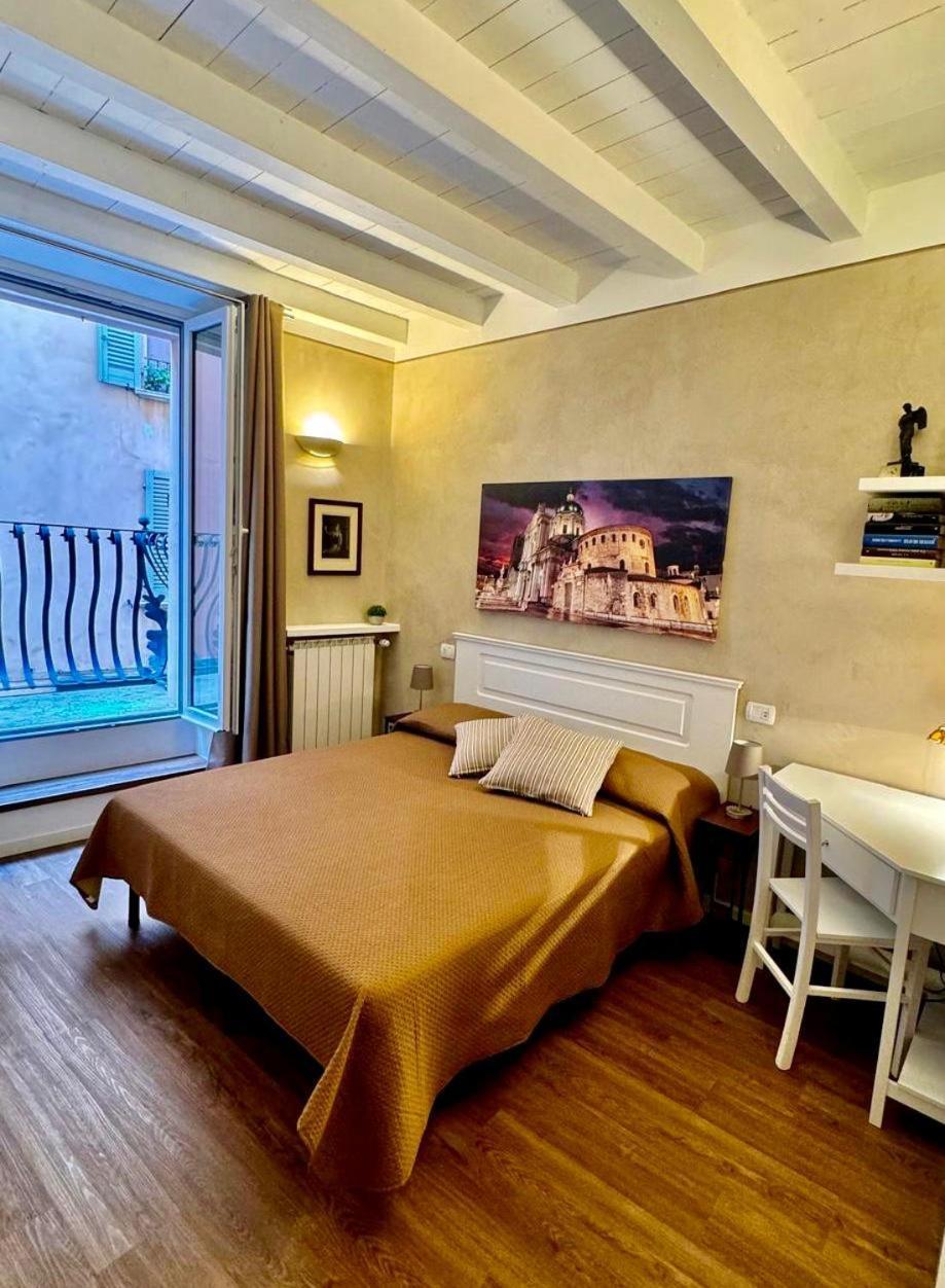 Apartamento Costhouse Brescia Exterior foto