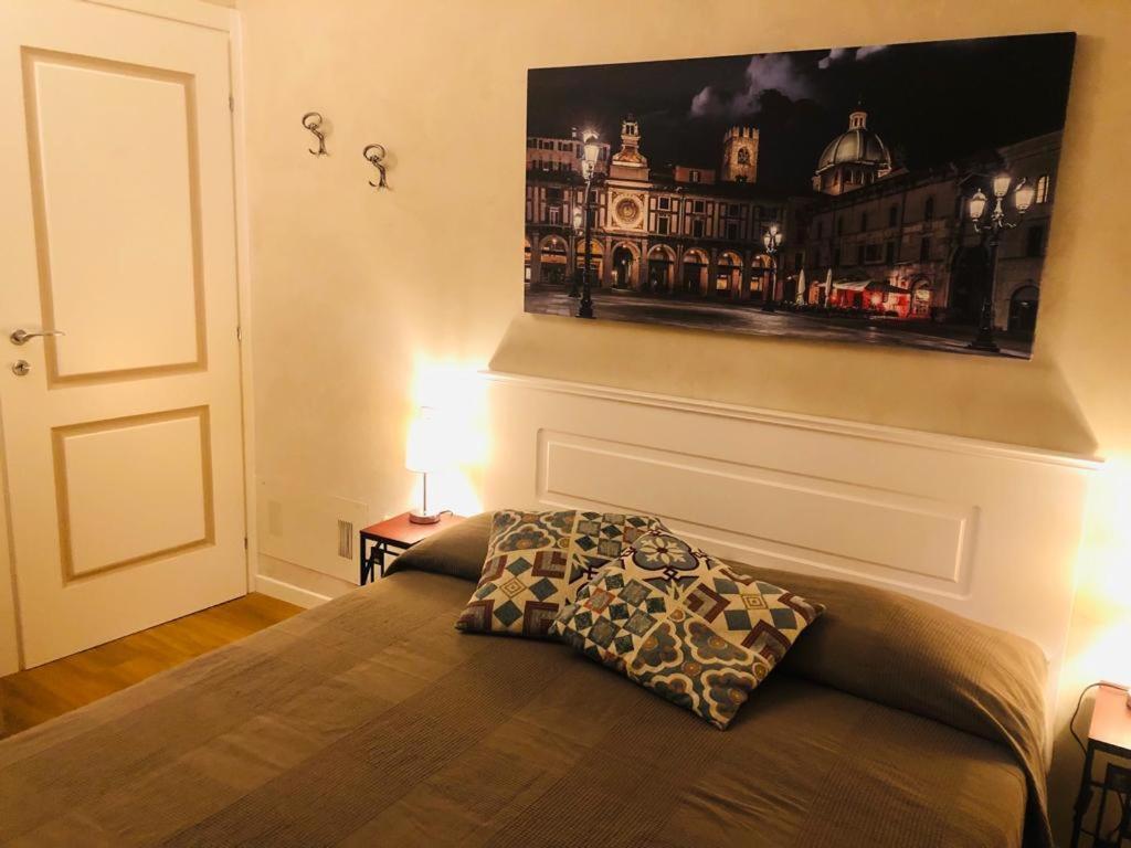 Apartamento Costhouse Brescia Exterior foto