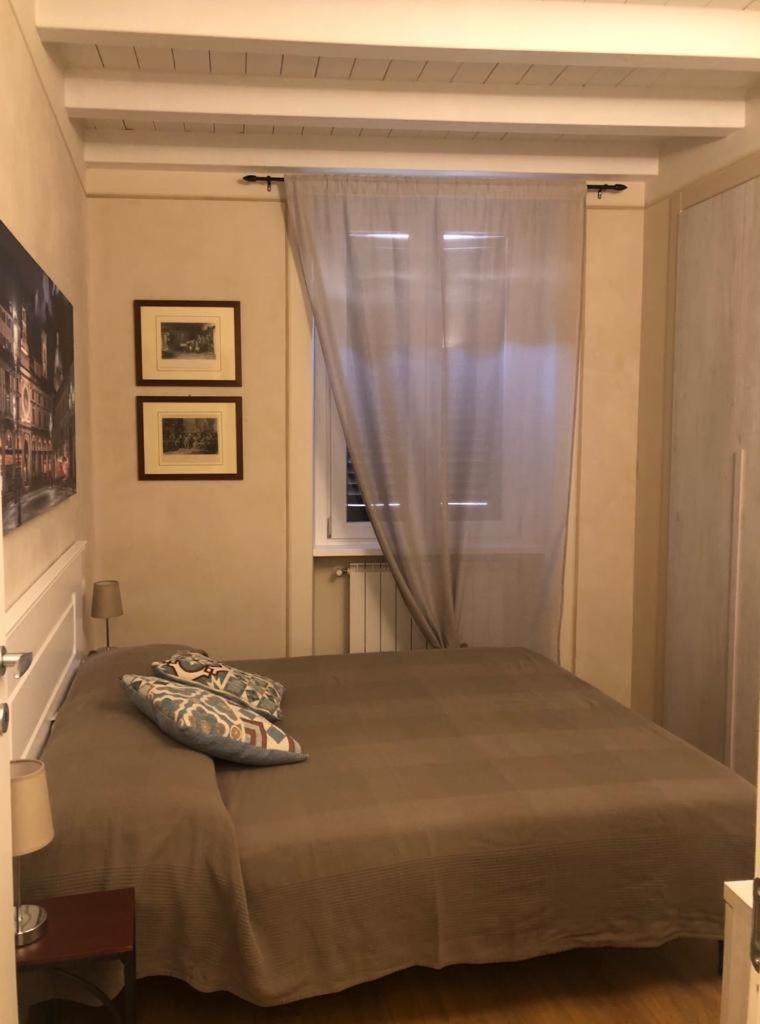 Apartamento Costhouse Brescia Exterior foto